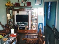 Chính chủ cần bán nhà mặt tiền đường ô tô 5m Phan Đình Phùng, Pleiku Chính chủ cần bán nhà mặt tiền đường ô tô 5m Phan Đình Phùng, Pleiku