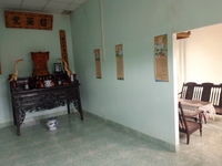 Bán biệt thự Võ Thị Sáu ,phường tân lập liền kề BV vùng Tây Nguyên Bán biệt thự Võ Thị Sáu ,phường tân lập liền kề BV vùng Tây Nguyên