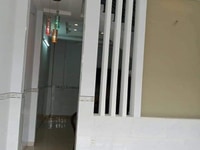 Nhà mới Phạm Thế Hiển 3 tầng 4 pn, 40m2 Nhà mới Phạm Thế Hiển 3 tầng 4 pn, 40m2
