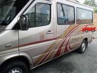 Bán xe Mercedes sprinter 16 chỗ đời 2007 Bán xe Mercedes sprinter 16 chỗ đời 2007