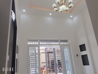 Bán nhà cấp 4 hẻm xe hơi cách đường 61 chỉ 50m, Phước Long B, Quận 9 Bán nhà cấp 4 hẻm xe hơi cách đường 61 chỉ 50m, Phước Long B, Quận 9