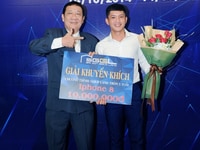 Công ty chúng tôi mở rộng quy mô, tuyển nhân sự mới Công ty chúng tôi mở rộng quy mô, tuyển nhân sự mới