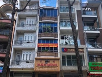 Cho thuê nhà góc 2 mặt tiền 228- 230 Đường 3/2 và Cao Thắng, 14x31m Cho thuê nhà góc 2 mặt tiền 228- 230 Đường 3/2 và Cao Thắng, 14x31m