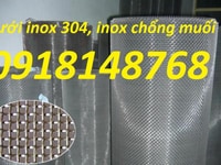 Lưới lọc inox 304, 201, 316, lưới inox lọc bụi, lọc dầu Lưới lọc inox 304, 201, 316, lưới inox lọc bụi, lọc dầu