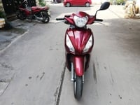 Bán xe Honda Vision 110Fi đăng ký 2016 Bán xe Honda Vision 110Fi đăng ký 2016