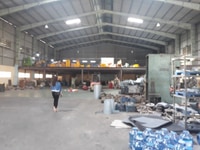 Cho thuê kho xưởng mặt tiền Quốc Lộ 1A, huyện Bến Lức, tỉnh Long An Cho thuê kho xưởng mặt tiền Quốc Lộ 1A, huyện Bến Lức, tỉnh Long An