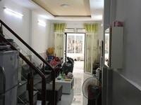 Bán nhà 466/43 lê văn sỹ, P14, quận 3 Bán nhà 466/43 lê văn sỹ, P14, quận 3