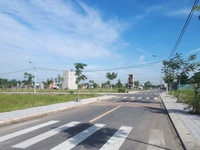 Cần tiền bán gấp đất mặt tiền KD 235 m2 ngay trung tâm Thành Phố Cần tiền bán gấp đất mặt tiền KD 235 m2 ngay trung tâm Thành Phố