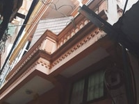 Bán nhà ngõ rộng 3m, thông thoáng các ngả, Phố Bùi Xương Trạch. Bán nhà ngõ rộng 3m, thông thoáng các ngả, Phố Bùi Xương Trạch.