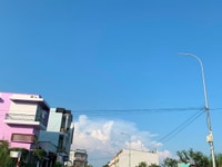 Bán nhà mặt tiền đường Trần Minh Sơn khu đại học y dược, nhà 1 trệt 2 Bán nhà mặt tiền đường Trần Minh Sơn khu đại học y dược, nhà 1 trệt 2