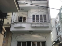 Cần bán gấp nhà 5 tầng HXH Trần Não - 5M X 16M - 9,5 tỷ Cần bán gấp nhà 5 tầng HXH Trần Não - 5M X 16M - 9,5 tỷ