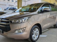 Bán góp Innova số sàn 2017 xe siêu đẹp giá kịch sàn Bán góp Innova số sàn 2017 xe siêu đẹp giá kịch sàn
