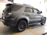 Bán xe Fortuner 2016 máy dầu, Xe bán tại hãng có bảo hành Bán xe Fortuner 2016 máy dầu, Xe bán tại hãng có bảo hành