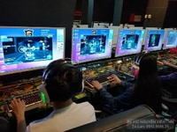 Chuyên Mua Bán Dàn Game Net Cũ - Máy Văn Phòng Toàn Quốc Chuyên Mua Bán Dàn Game Net Cũ - Máy Văn Phòng Toàn Quốc