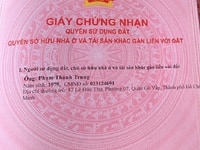 Đất mặt tiền đường rộng 9m xe tải vô ra, sổ hồng riêng, Giá 650tr Đất mặt tiền đường rộng 9m xe tải vô ra, sổ hồng riêng, Giá 650tr