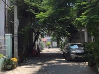 Bán đất biển kiệt 6m Đặng Vũ Hỷ, Phước Mỹ, Sơn Trà cách biển 500m. Bán đất biển kiệt 6m Đặng Vũ Hỷ, Phước Mỹ, Sơn Trà cách biển 500m.