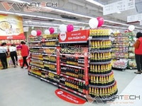 Cần tuyển 02 nhân viên bán hàng tại cửa hàng tiện lợi Cần tuyển 02 nhân viên bán hàng tại cửa hàng tiện lợi