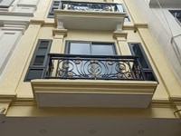 Nhà mới Cầu Giấy, Gara, KD-VP, 65m x 6 tầng, THANG MÁY, giá 8.9 tỷ Nhà mới Cầu Giấy, Gara, KD-VP, 65m x 6 tầng, THANG MÁY, giá 8.9 tỷ