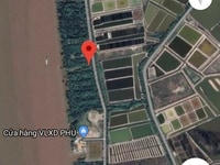 Lô đất mặt tiền Dương Văn Hạnh, X.Lý Nhơn, Cần Giờ bán 2,6tỷ Lô đất mặt tiền Dương Văn Hạnh, X.Lý Nhơn, Cần Giờ bán 2,6tỷ