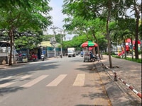 Bán đất đường Tây Thạnh Tân Phú 4x16m shr,đường 5m Bán đất đường Tây Thạnh Tân Phú 4x16m shr,đường 5m