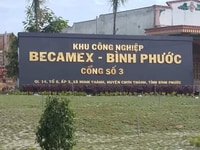 Đất TTHC Chơn Thành. Liền Kề KCN BECAMEX. Đx Có Sổ. 450tr/1000m2 Đất TTHC Chơn Thành. Liền Kề KCN BECAMEX. Đx Có Sổ. 450tr/1000m2