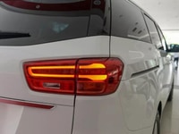 Chọn Ngay Kia Sedona Ngay Tháng 10 Này Ngập Tràn Ưu Đãi Chọn Ngay Kia Sedona Ngay Tháng 10 Này Ngập Tràn Ưu Đãi