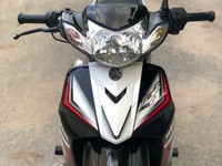 Bán xe Sirius 2016, New 90% bao sang tên, odo 24 000km Bán xe Sirius 2016, New 90% bao sang tên, odo 24 000km