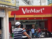 CỬA HÀNG TIỆN LỢI LÊ ĐỨC THỌ TUYỂN CỬA HÀNG TIỆN LỢI LÊ ĐỨC THỌ TUYỂN