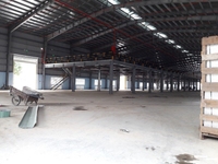 Kho xưởng 5000m2 MT Tân Hóa Quận 6 KD được Kho xưởng 5000m2 MT Tân Hóa Quận 6 KD được