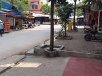 Đất đẹp cổng trường may mới Thuận Thành Bắc Ninh DT 100m2 chỉ 19 tr/m2 Đất đẹp cổng trường may mới Thuận Thành Bắc Ninh DT 100m2 chỉ 19 tr/m2