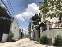 Bán Gấp Nhà Nát Đường Hẻm QL13, P.Hiệp Bình Phước, Q.Thủ Đức Bán Gấp Nhà Nát Đường Hẻm QL13, P.Hiệp Bình Phước, Q.Thủ Đức