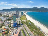 Căn hộ mặt tiền biển Mỹ Khê Đà Nẵng chỉ từ 2 tỷ 3 sở hữu ngay Căn hộ mặt tiền biển Mỹ Khê Đà Nẵng chỉ từ 2 tỷ 3 sở hữu ngay