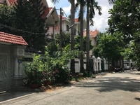 Đất khu Compound Thảo Điền, quận 2 xây Villa giá 27 tỷ Đất khu Compound Thảo Điền, quận 2 xây Villa giá 27 tỷ