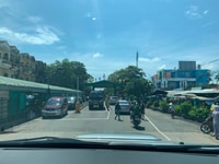 Đất mặt tiền Dương Văn Hạnh, x.Lý Nhơn, Cần Giờ Đất mặt tiền Dương Văn Hạnh, x.Lý Nhơn, Cần Giờ