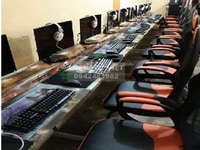 Dàn net cần thanh lý 20 bộ H110, Core i3, R12G, GTX960 giá mềm Dàn net cần thanh lý 20 bộ H110, Core i3, R12G, GTX960 giá mềm