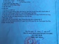 Bán nhà cấp 4 dọn vo ở liền gần chợ sơn kỳ Bán nhà cấp 4 dọn vo ở liền gần chợ sơn kỳ