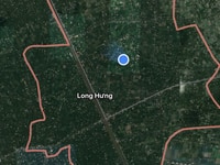 Bán hơn 1000m đất vườn xã long Hưng châu thành tiền giang Bán hơn 1000m đất vườn xã long Hưng châu thành tiền giang