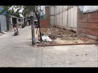 Ngân hàng phát mãi lô đất mặt tiền Nguyễn Tất Thành, phường 13, quận 4 Ngân hàng phát mãi lô đất mặt tiền Nguyễn Tất Thành, phường 13, quận 4