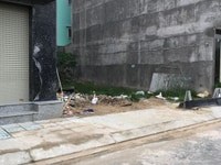 Đất Quận 2 74m² Nguyễn Văn Giáp SHR XDTD 100% TC Đất Quận 2 74m² Nguyễn Văn Giáp SHR XDTD 100% TC