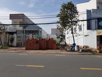 Cần Bán Đất Luỹ Bán Bích 80m2 gần trường THCS Lê Anh Xuân Cần Bán Đất Luỹ Bán Bích 80m2 gần trường THCS Lê Anh Xuân