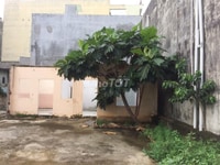 Bán Đất hẻm thông 8m Dương Đức Hiền,P.Tây Thạnh,DT 20mx20m, 2 sổ riêng Bán Đất hẻm thông 8m Dương Đức Hiền,P.Tây Thạnh,DT 20mx20m, 2 sổ riêng