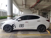 Bán xe Mazda 2, xe nhà đi kỹ, ko kinh doanh, mới đẹp long lanh Bán xe Mazda 2, xe nhà đi kỹ, ko kinh doanh, mới đẹp long lanh