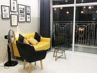 Cho thuê căn hộ Phúc Yên 3 quận Tân Bình, 2PN Full nội thất mới tinh Cho thuê căn hộ Phúc Yên 3 quận Tân Bình, 2PN Full nội thất mới tinh