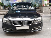 Bán xe BMW 520i đời 2015 tại TP. Hồ Chí Minh Bán xe BMW 520i đời 2015 tại TP. Hồ Chí Minh