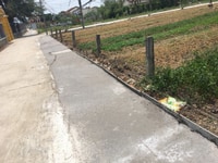 Bán đất mặt tiền nội bộ Hưng long bình chánh Bán đất mặt tiền nội bộ Hưng long bình chánh