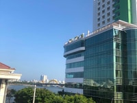 Cho Thuê Nhà 4 Tầng Mặt Tiền Trần Phú, Gần Cầu Rồng Cho Thuê Nhà 4 Tầng Mặt Tiền Trần Phú, Gần Cầu Rồng