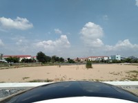 Bán đất đối diện bến xe Cần Thơ,liền kề KDC Nam Long,P. Cái Răng Bán đất đối diện bến xe Cần Thơ,liền kề KDC Nam Long,P. Cái Răng