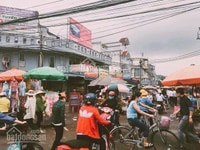 KDC Gò Đen với quy mô lớn- sản phẩm đa dạng- giá gốc đầu tư. Sinh lời KDC Gò Đen với quy mô lớn- sản phẩm đa dạng- giá gốc đầu tư. Sinh lời