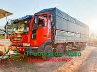 Bán Xe Tải Daewoo M9CEF 17 Tấn Thùng Bạt 9m7 cũ Bán Xe Tải Daewoo M9CEF 17 Tấn Thùng Bạt 9m7 cũ