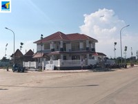 Đất mặt tiền Nguyễn Trãi,5x23m 115m2 TX Gò Công Đất mặt tiền Nguyễn Trãi,5x23m 115m2 TX Gò Công